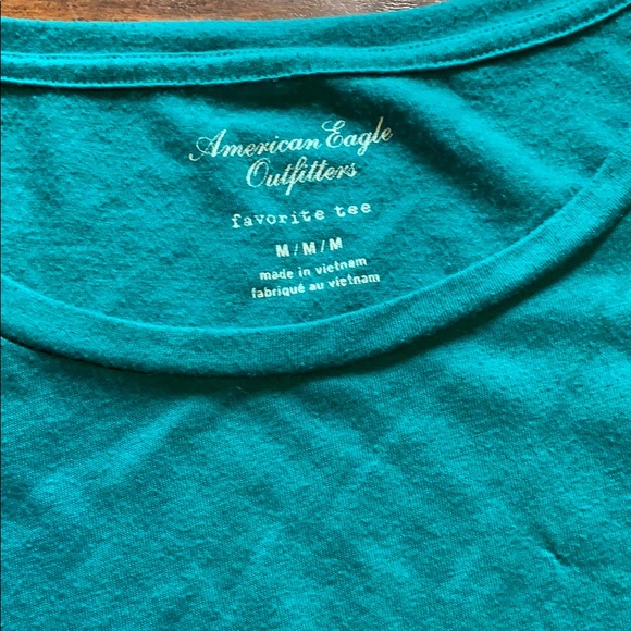 🐳 American Eagle tops (set of 2) - Picture 3 of 3